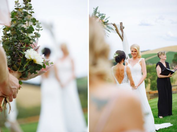 Riverstone Estate wedding, Ashlee and Kate, frame 066