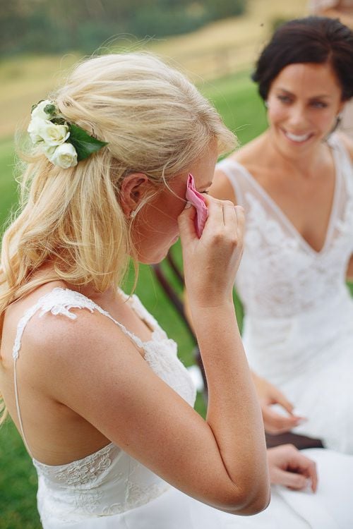 Wedding photograph 071 from Ashlee and Kate's day at Riverstone Estate