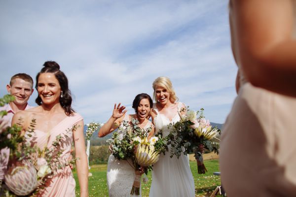 Riverstone Estate wedding, Ashlee and Kate, frame 083