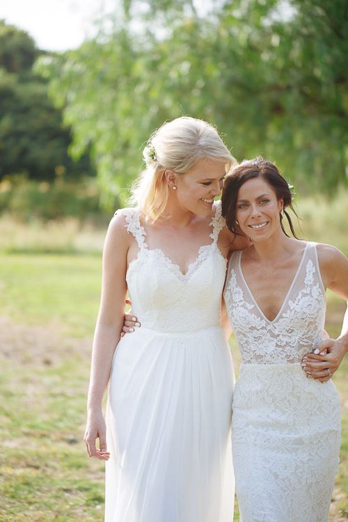 Riverstone Estate wedding, Ashlee and Kate, frame 091