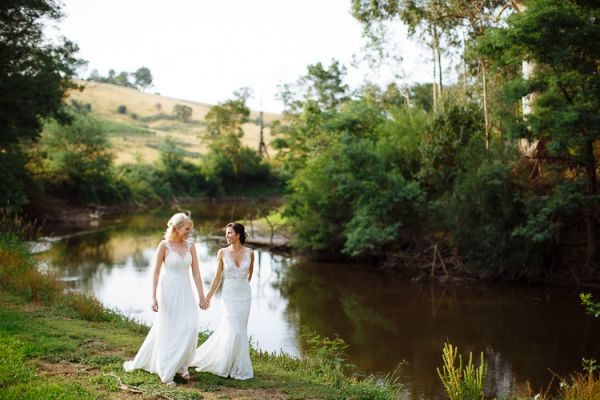 Riverstone Estate wedding, Ashlee and Kate, frame 093