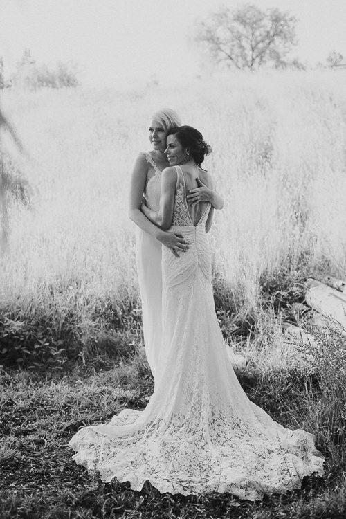 Wedding photograph 104 from Ashlee and Kate's day at Riverstone Estate