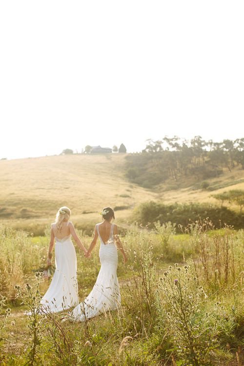 Riverstone Estate wedding, Ashlee and Kate, frame 106