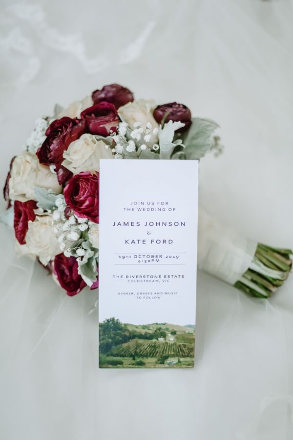 Riverstone Estate wedding, Kate and James, frame 008