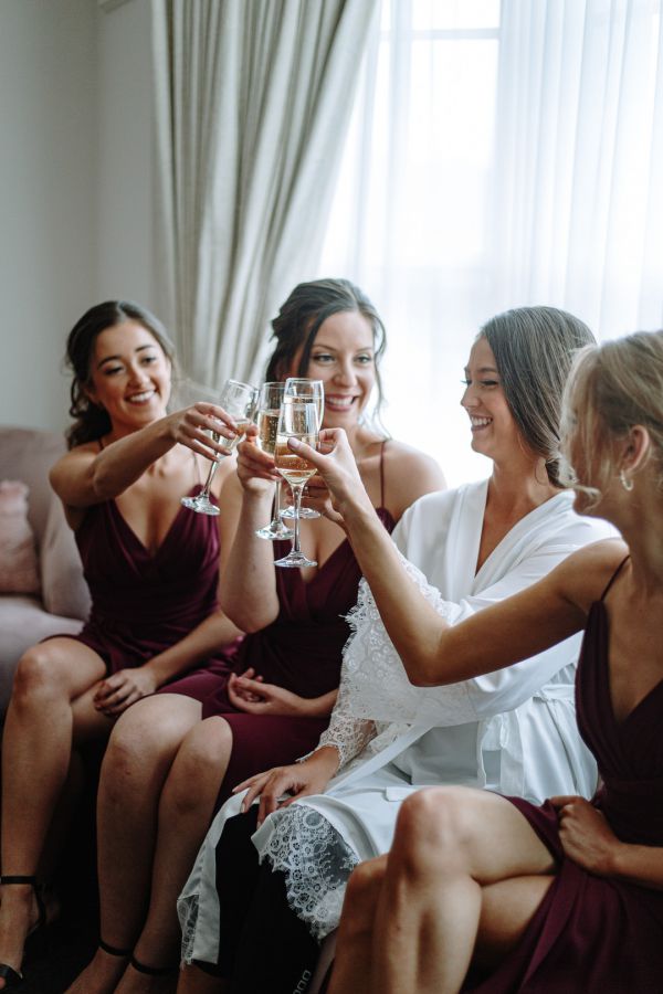 Riverstone Estate wedding, Kate and James, frame 011