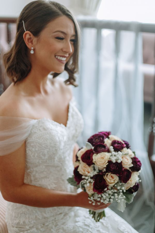 Riverstone Estate wedding, Kate and James, frame 026
