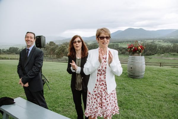 Riverstone Estate wedding, Kate and James, frame 044