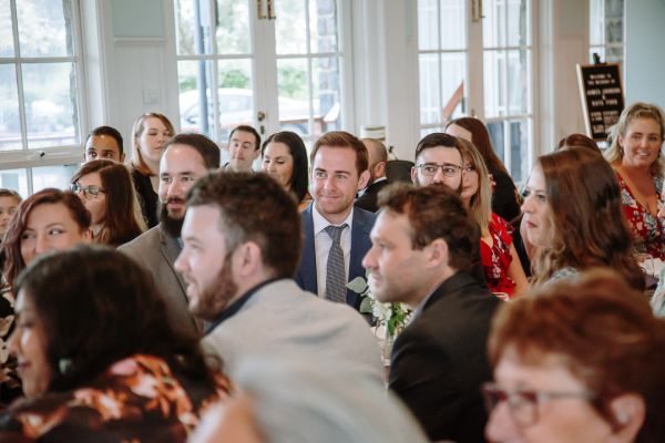 Kate and James' wedding day in Coldstream, frame 067