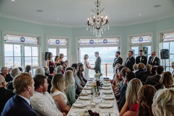 Riverstone Estate wedding, Kate and James, frame 104