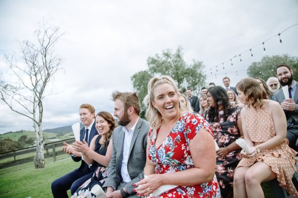 Riverstone Estate wedding, Kate and James, frame 125