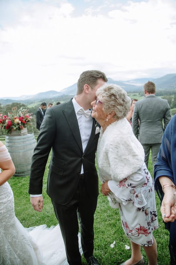 Riverstone Estate wedding, Kate and James, frame 134