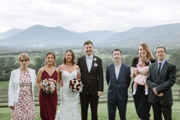 Riverstone Estate wedding, Kate and James, frame 143