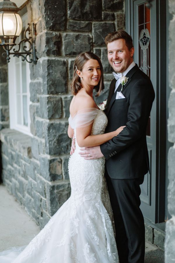 Riverstone Estate wedding, Kate and James, frame 161