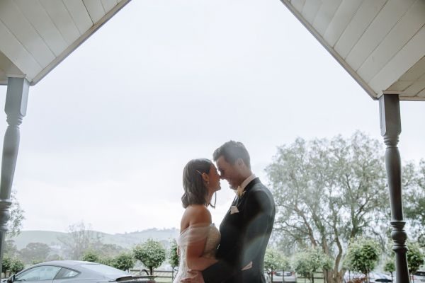 Riverstone Estate wedding, Kate and James, frame 164