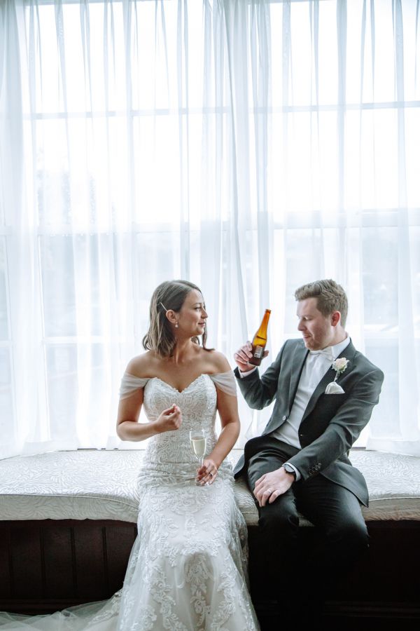 Riverstone Estate wedding, Kate and James, frame 167
