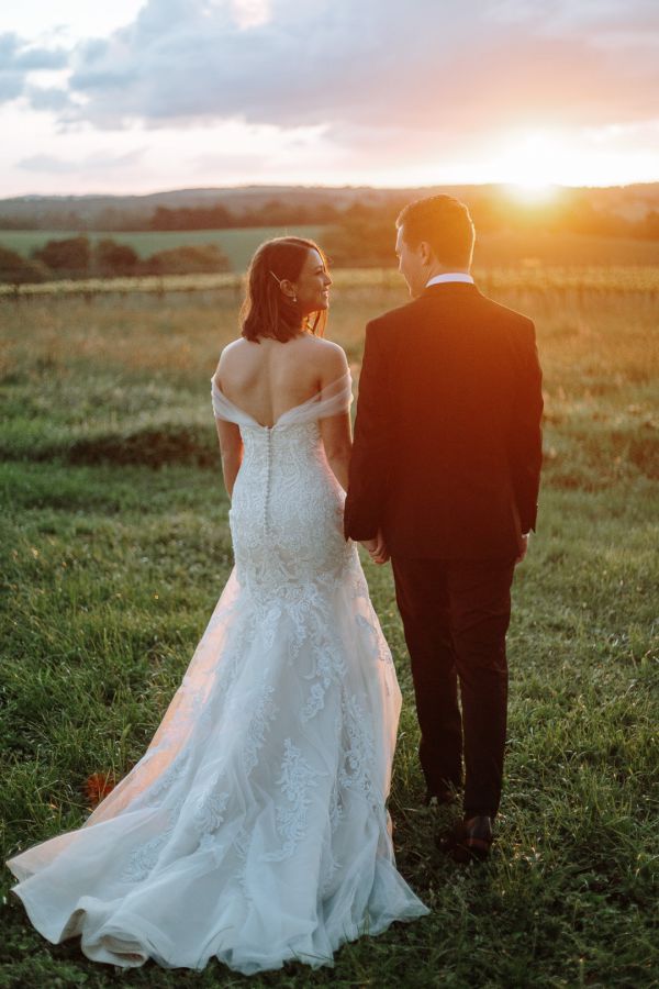Riverstone Estate wedding, Kate and James, frame 215