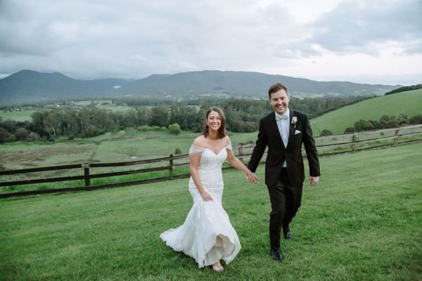 Riverstone Estate wedding, Kate and James, frame 218