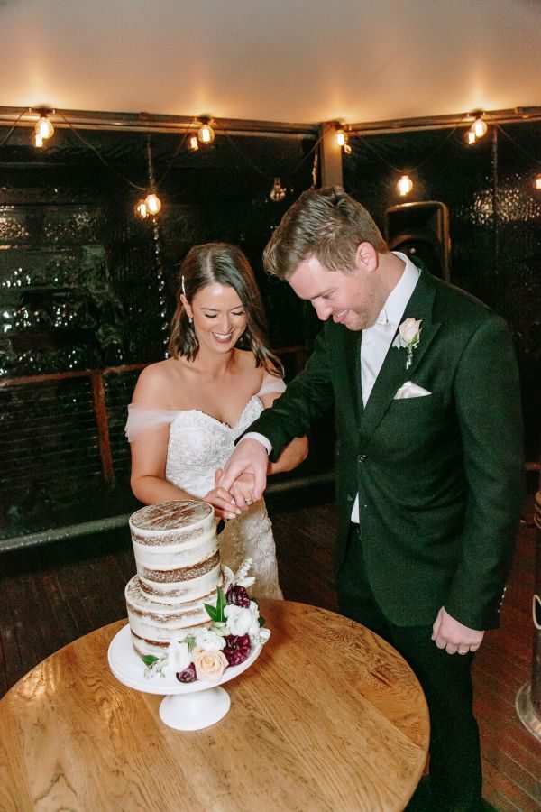 Riverstone Estate wedding, Kate and James, frame 227
