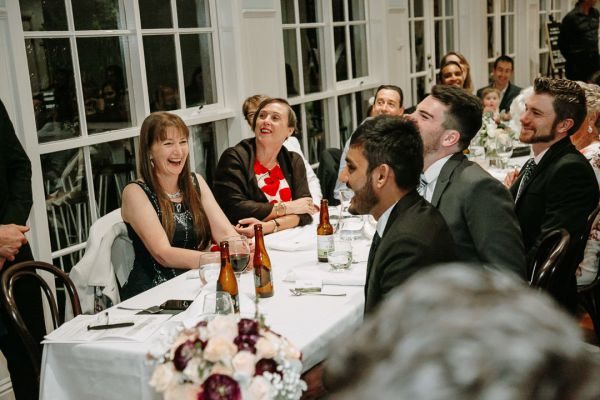 Riverstone Estate wedding, Kate and James, frame 239