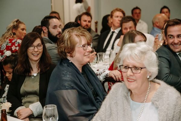 Kate and James' wedding day in Coldstream, frame 262