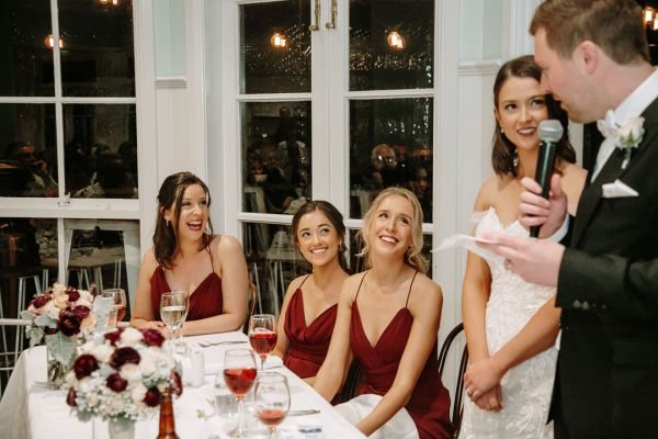 Riverstone Estate wedding, Kate and James, frame 266