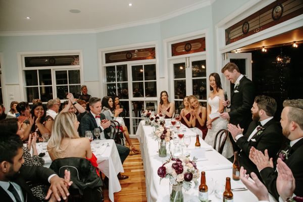 Riverstone Estate wedding, Kate and James, frame 269