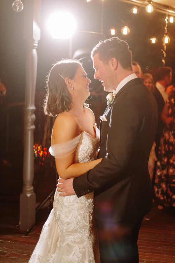 Riverstone Estate wedding, Kate and James, frame 311