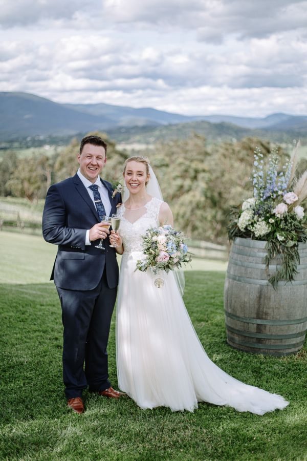 Riverstone Estate wedding, Skye and Kane, frame 032