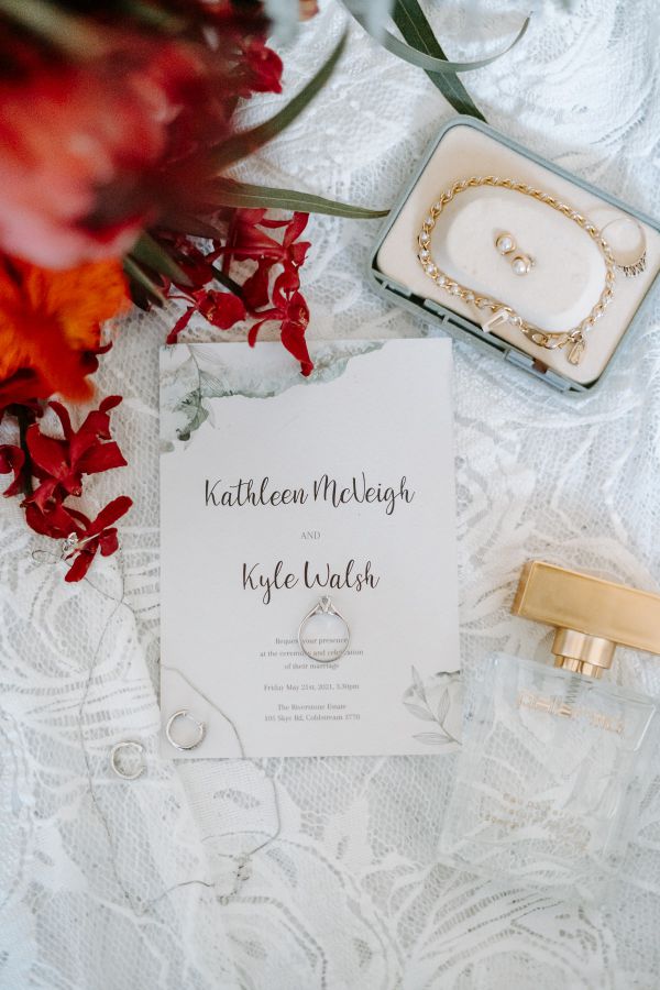Riverstone Estate wedding, Kathy and Kale, frame 002