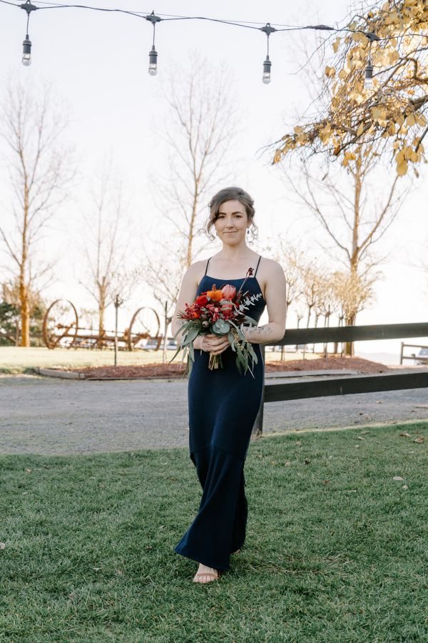 Kathy and Kale's wedding day in Coldstream, frame 031