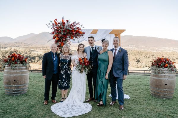 Riverstone Estate wedding, Kathy and Kale, frame 065
