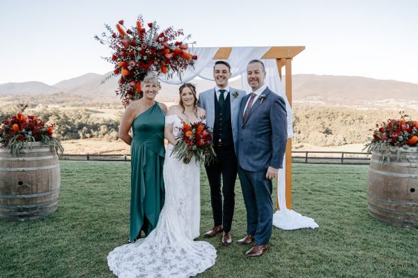 Riverstone Estate wedding, Kathy and Kale, frame 068