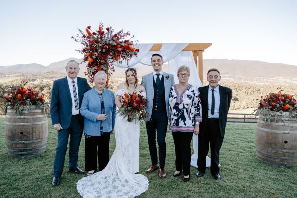 Riverstone Estate wedding, Kathy and Kale, frame 071