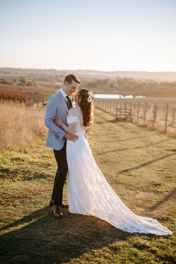 Riverstone Estate wedding, Kathy and Kale, frame 092