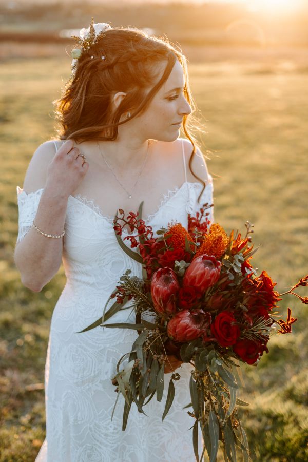 Kathy and Kale's wedding day in Coldstream, frame 100