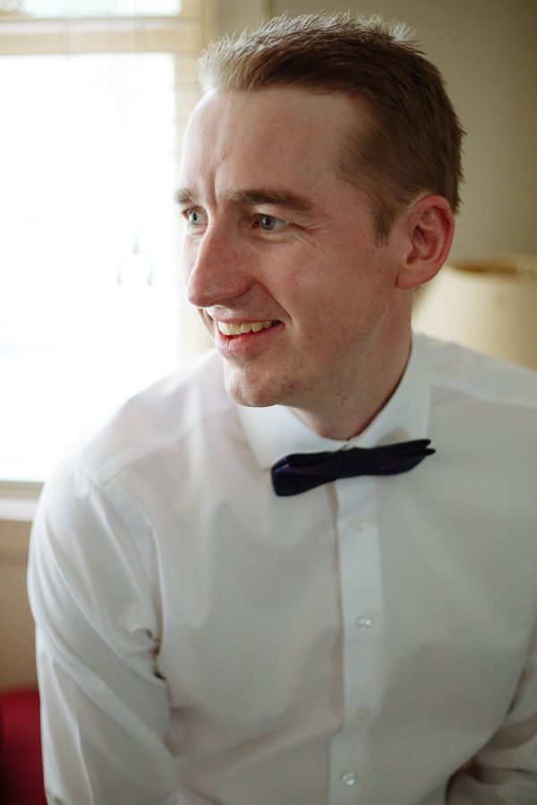Edwina and Jonathan's wedding day in St Kilda, frame 016