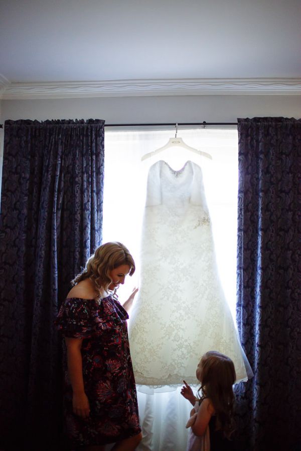 Wedding photograph 030 from Edwina and Jonathan's day at Royal Melbourne Yacht Squadron