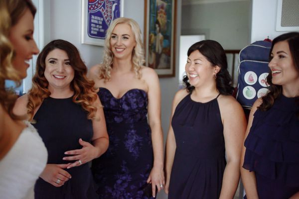 Royal Melbourne Yacht Squadron wedding, Edwina and Jonathan, frame 038