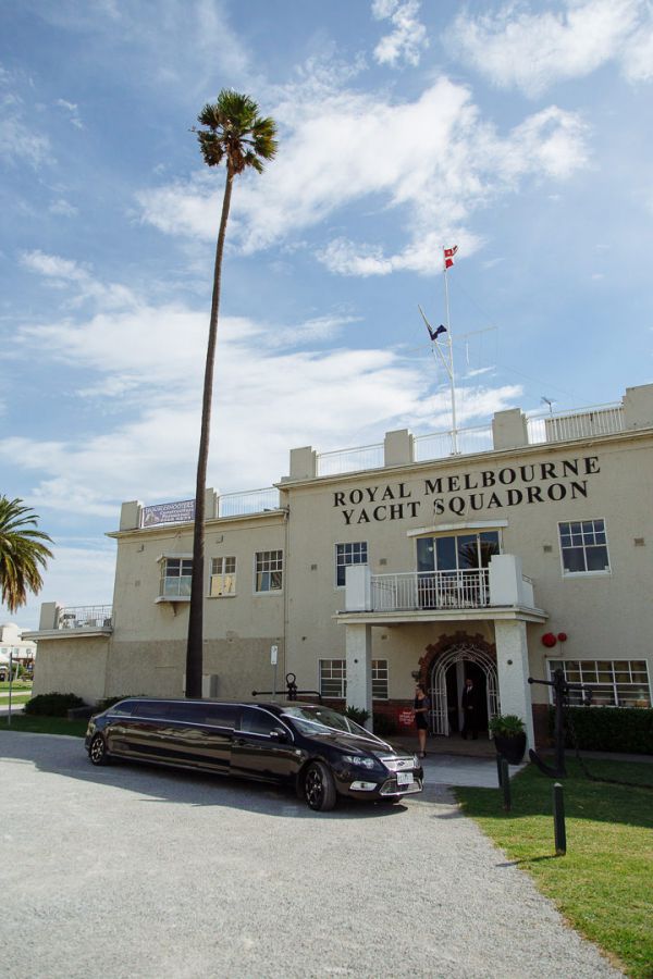 Royal Melbourne Yacht Squadron wedding, Edwina and Jonathan, frame 053