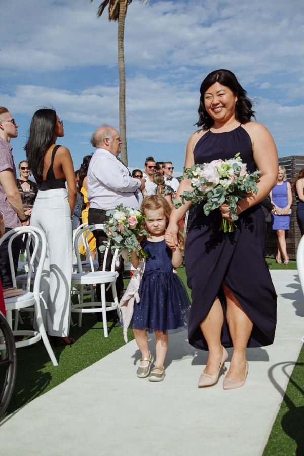 Wedding photograph 063 from Edwina and Jonathan's day at Royal Melbourne Yacht Squadron