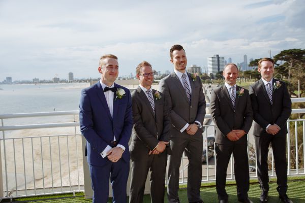 Royal Melbourne Yacht Squadron wedding, Edwina and Jonathan, frame 068
