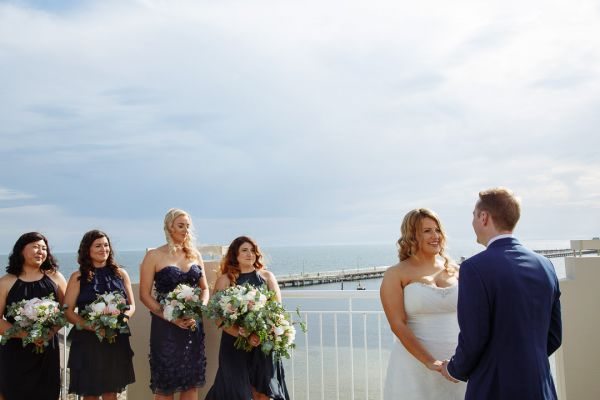 Wedding photograph 084 from Edwina and Jonathan's day at Royal Melbourne Yacht Squadron