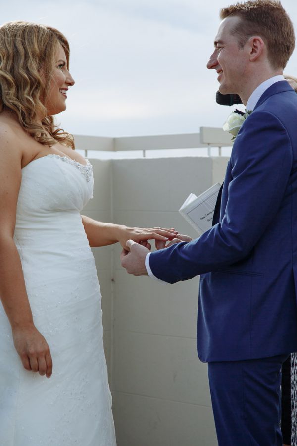 Wedding photograph 087 from Edwina and Jonathan's day at Royal Melbourne Yacht Squadron