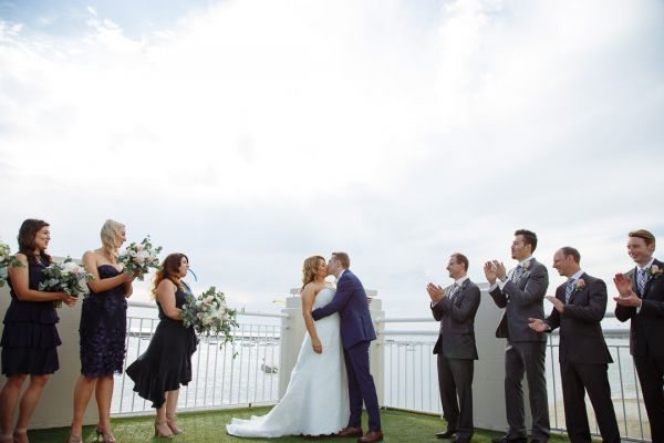 Royal Melbourne Yacht Squadron wedding, Edwina and Jonathan, frame 092
