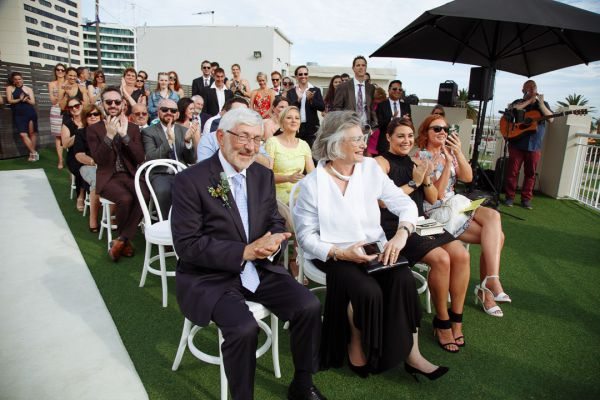 Wedding photograph 093 from Edwina and Jonathan's day at Royal Melbourne Yacht Squadron