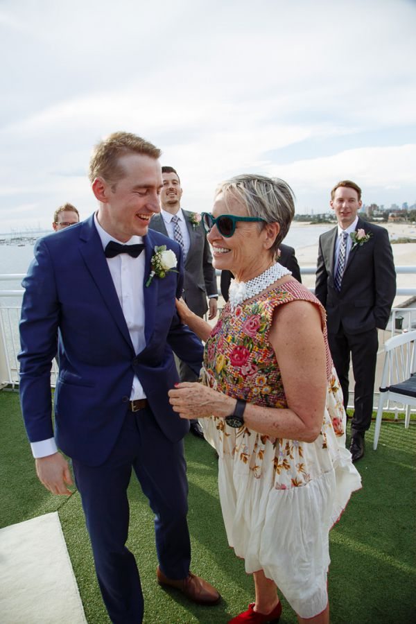 Royal Melbourne Yacht Squadron wedding, Edwina and Jonathan, frame 101