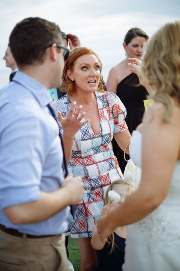 Edwina and Jonathan's wedding day in St Kilda, frame 109