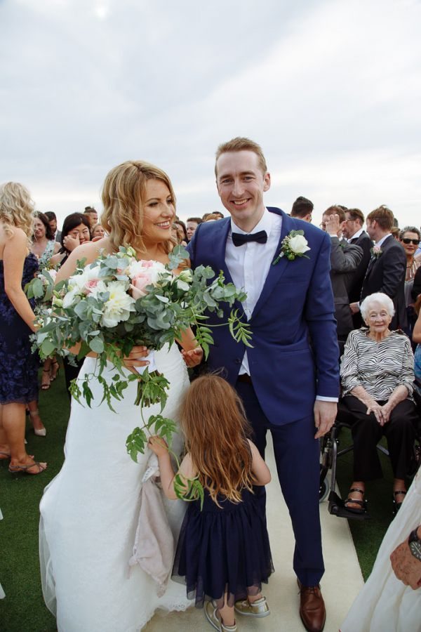 Royal Melbourne Yacht Squadron wedding, Edwina and Jonathan, frame 113