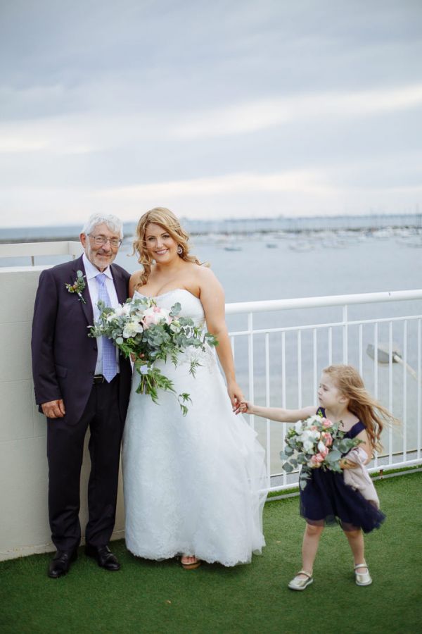Wedding photograph 117 from Edwina and Jonathan's day at Royal Melbourne Yacht Squadron