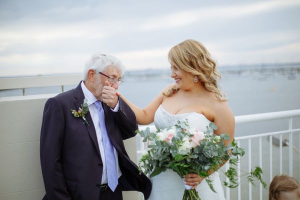 Royal Melbourne Yacht Squadron wedding, Edwina and Jonathan, frame 119